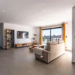 Βίλα Afa, Proche D Ajaccio, Magnifique 4 Pers Avec Piscine Privee Et Vue Montagne Afa