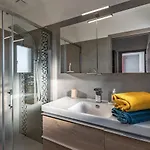 Βίλα Afa, Proche D Ajaccio, Magnifique 4 Pers Avec Piscine Privee Et Vue Montagne *