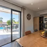 Βίλα Afa, Proche D Ajaccio, Magnifique 4 Pers Avec Piscine Privee Et Vue Montagne