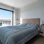 Afa, Proche D Ajaccio, Magnifique 4 Pers Avec Piscine Privee Et Vue Montagne فيلة *